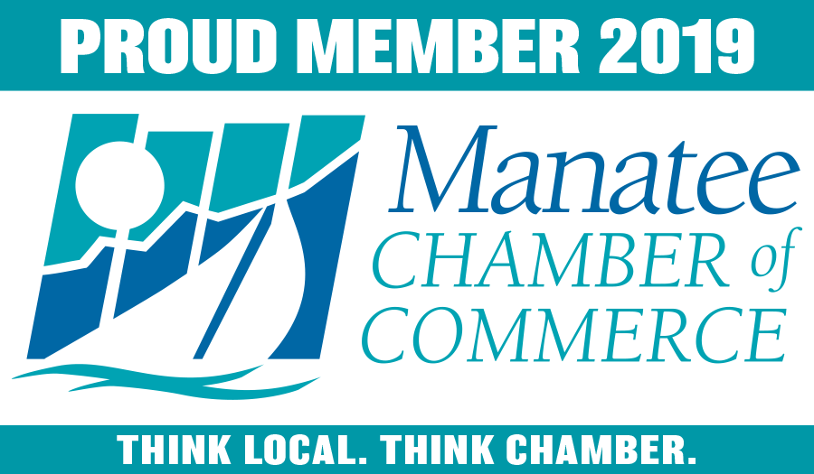 Manatee Chamber of Commerce 2019 member