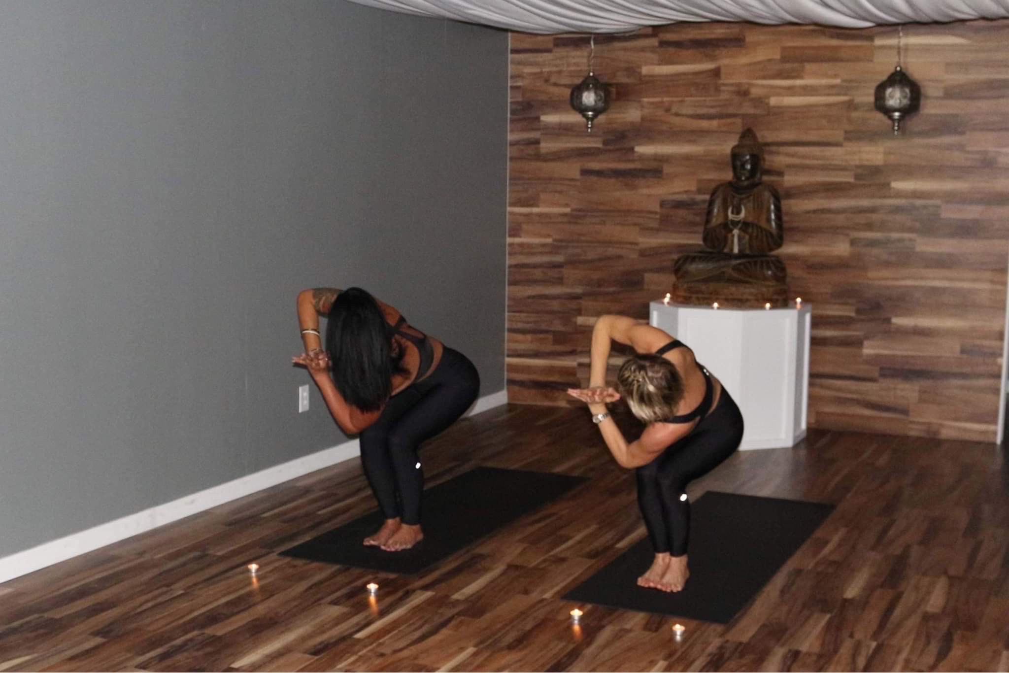 Screaming Buddha Yoga Studio Bradenton, FL Hot Power Yoga Bradenton, FL